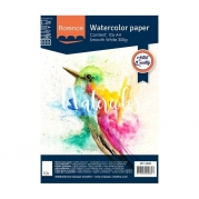 FloranceAquarelPaper300gA4